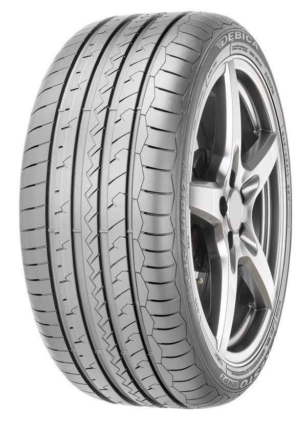 Debica Presto UHP 2 225/50 R17 98Y XL