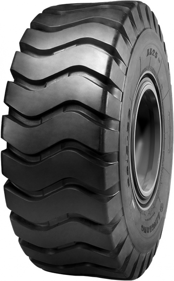 LingLong LL25 29.5-25 207A2/193B (28сл). TL