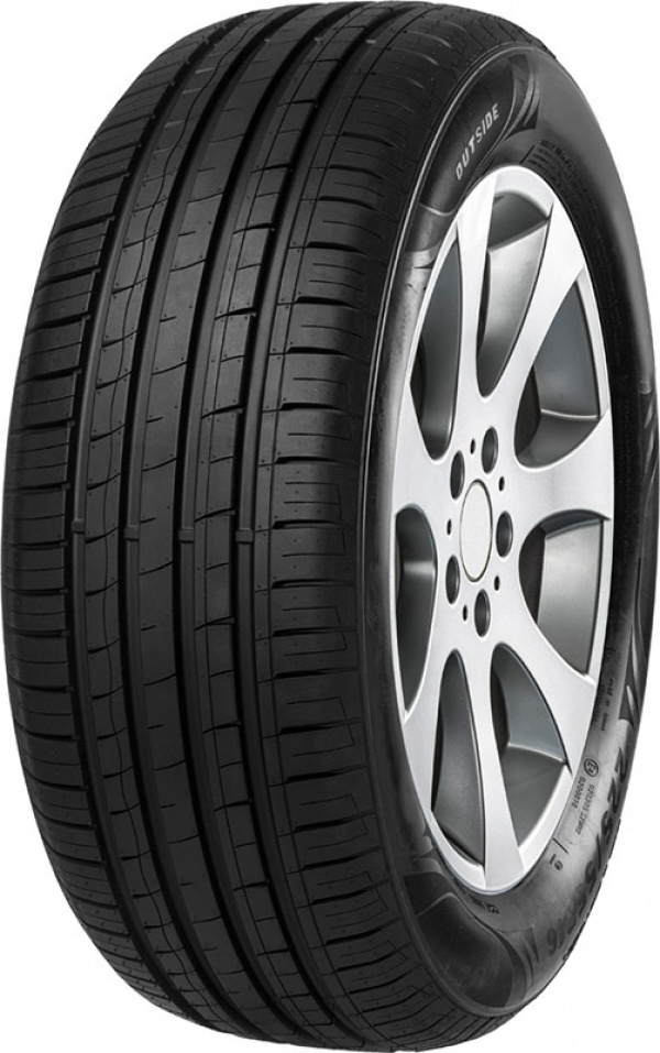 Tristar Ecopower 4 205/60 R16 92V