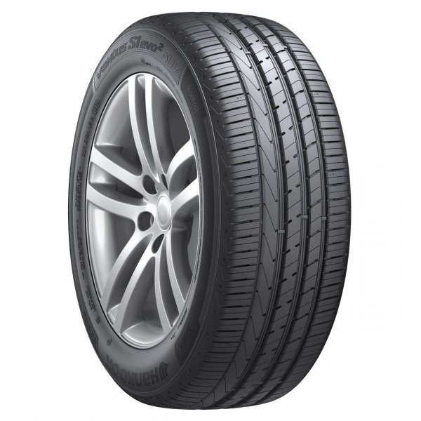 Hankook Ventus S1 evo2 SUV K117A 235/55 R19 101Y  