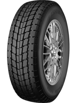 Starmaxx Prowin ST950 195/70 R15C 104/102R  не шип