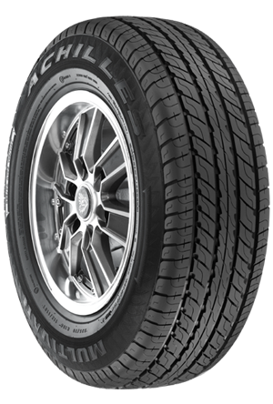 Achilles Multivan 235/75 R15 110/107S
