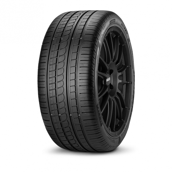 Pirelli PZero Rosso 275/35 R18 95Y