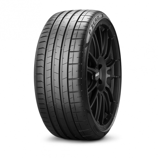 Pirelli P Zero New 245/40 R19 94W Seal Inside 