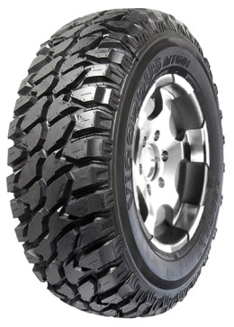 Hifly Vigorous MT601 35x12.5 R20 121Q  