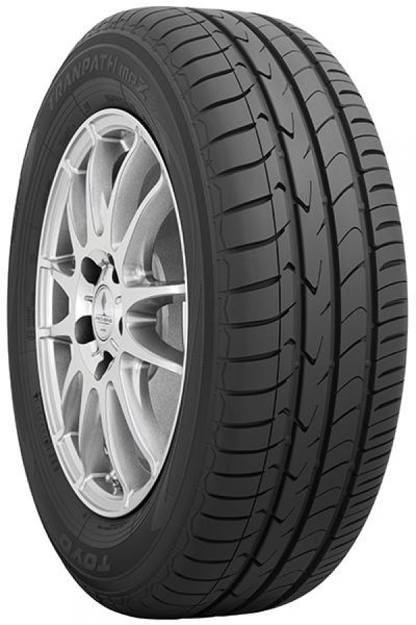 Toyo TRANPATH mpZ 215/55 R18 99V XL