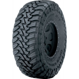 Toyo Open Country M/T (OPMT) 315/75 R16 121/118P  