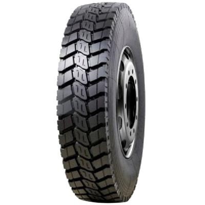Aplus D688 9.00 R20 144/142K ведущая с кам + фл