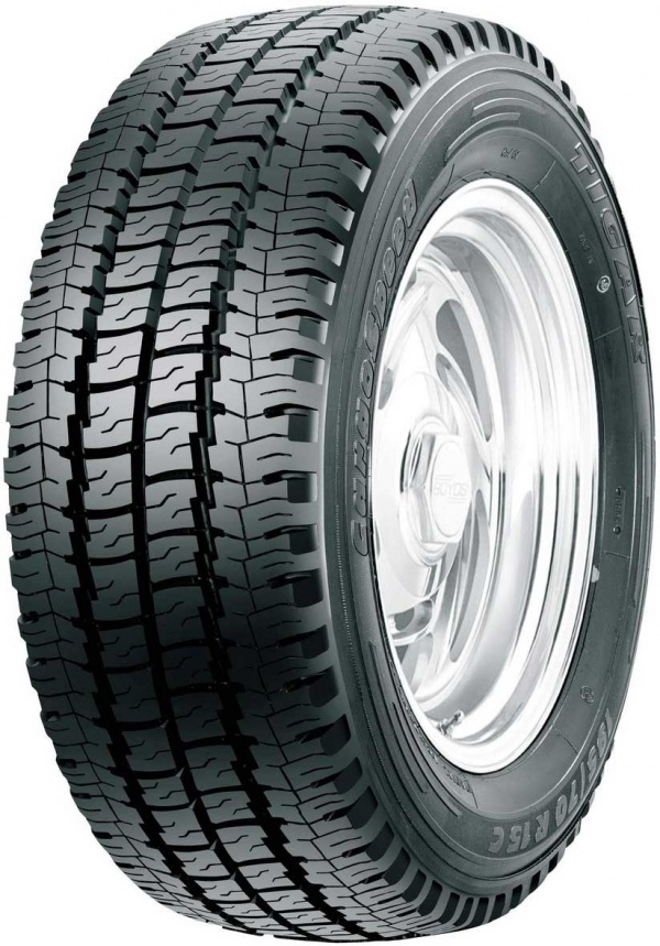 Kormoran VanPro B2 195/65 R16C 104/102R
