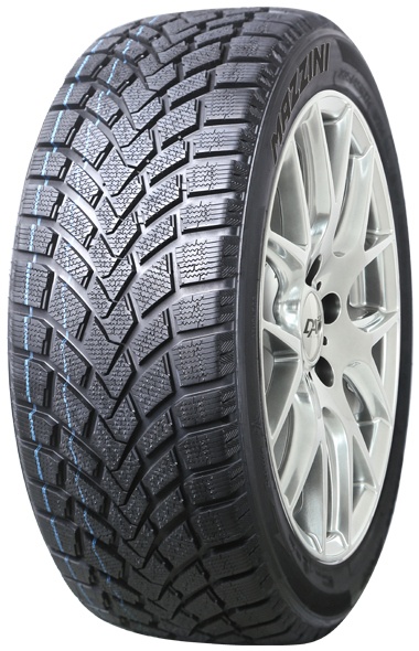 Mazzini Snow Leopard 185/70 R14 88T  не шип