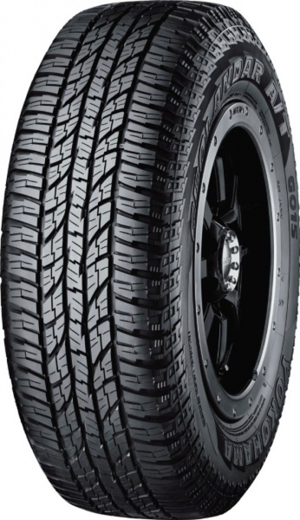 Yokohama Geolandar A/T G015 195/80 R15 96H