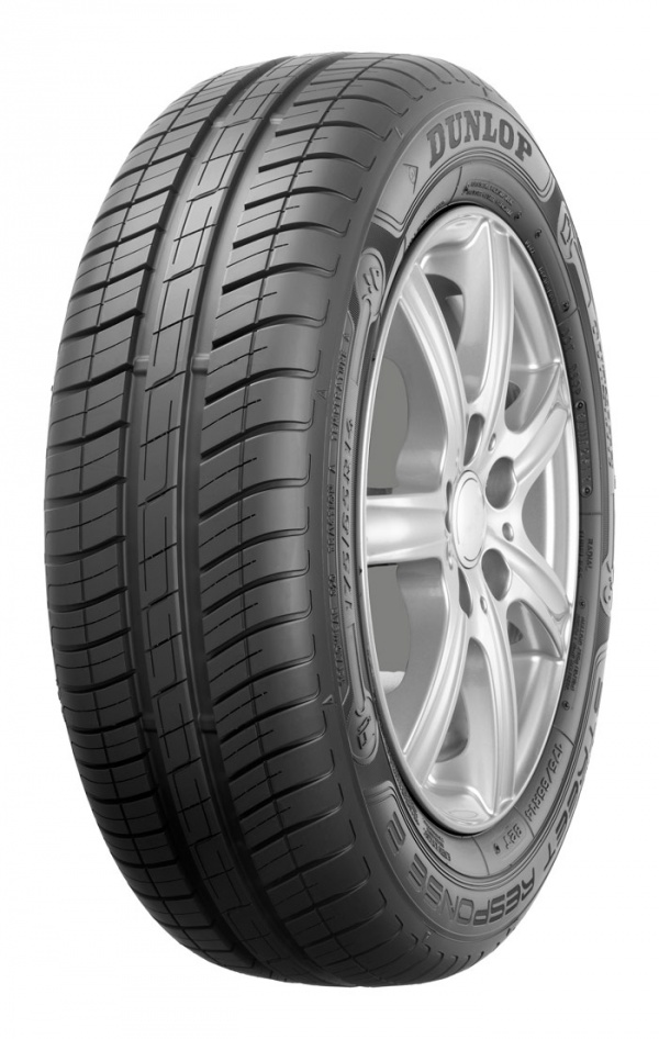 Dunlop SP Street Response 2 175/65 R15 84T