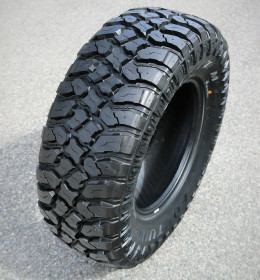 Austone Maspire M/T 265/75 R16 123/120Q