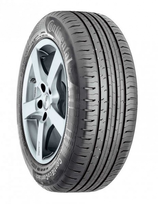 Continental ContiEcoContact 5 205/55 R17 91V
