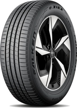 Falken e.Ziex 255/40 R21 102V Silent Core XL