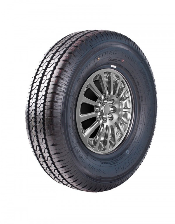 Powertrac Vanstar 215/70 R16C 108/106R