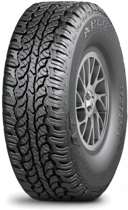 Aplus A929 A/T 31x10.5 R15 109S OWL 