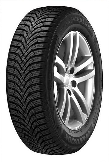 Hankook Winter I*Cept RS2 W452 165/65 R14 79T не шип
