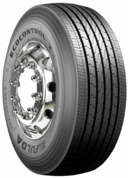 Fulda EcoControl 2 Plus 315/70 22.5 154/152M рулевая