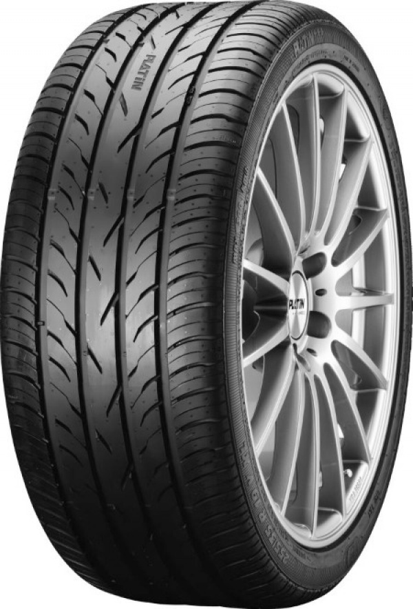 Platin RP420 Summer 235/55 R17 103Y XL