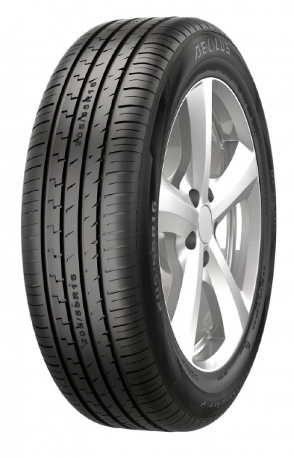 Aeolus AH03 Precision Ace 2 185/65 R15 88H