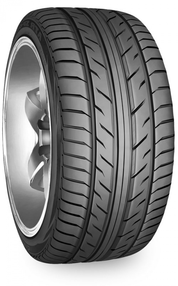 Achilles ATR Sport 2 245/45 R17 99V XL
