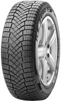 Pirelli Ice Zero Friction 245/45 R19 102H FR XL не шип