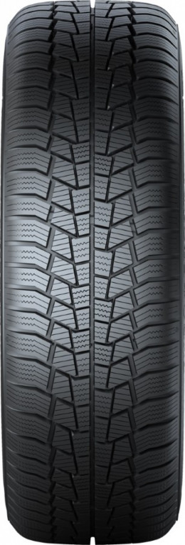 Gislaved Euro Frost 6 235/45 R18 98V FR XL не шип
