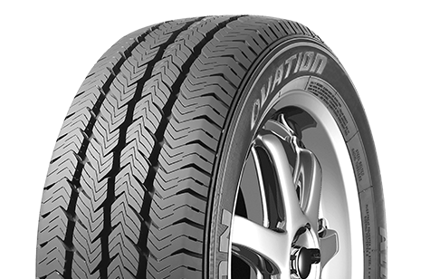 Ovation VI-07AS 225/65 R16C 112/110R