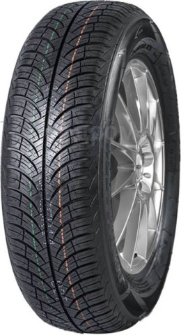 Roadmarch Prime A/S 205/55 R17 95W XL 