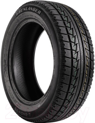 Grenlander L-SNOW 96 195/60 R15 88H не шип