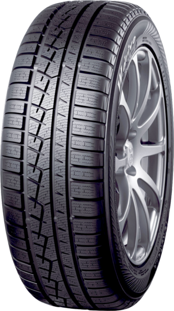Yokohama W.Drive V902B 245/40 R21 100V не шип