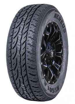 Nereus NS501 A/T 265/70 R16 112T не шип