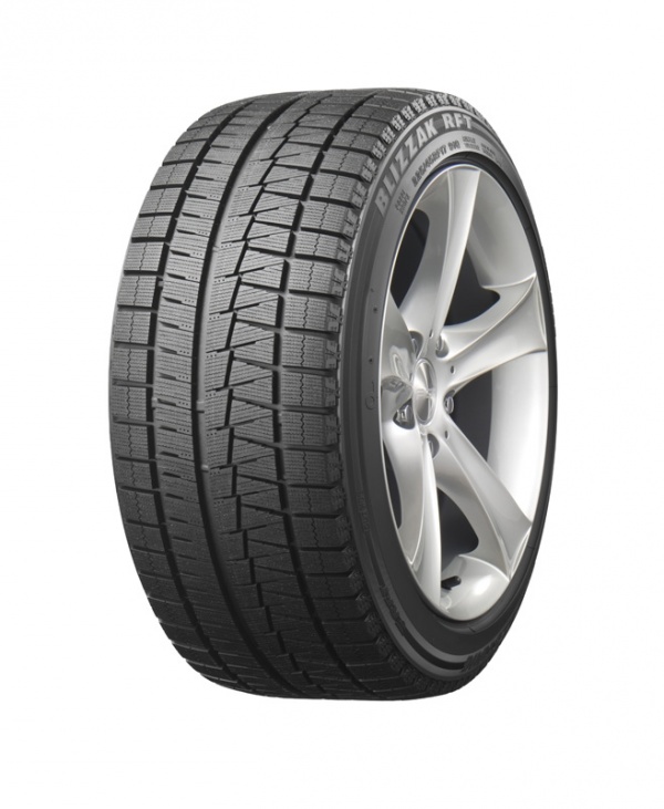 Bridgestone Blizzak RFT 245/45 R20 99Q не шип