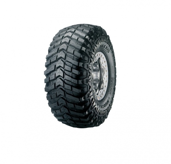 Maxxis Mudzilla M8080 33/13.5 R15 110L