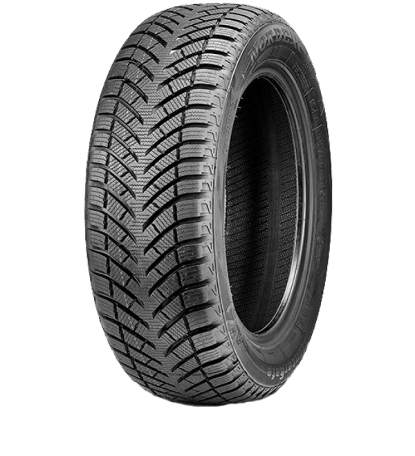 Nordexx WinterSafe 195/65 R15 91H не шип