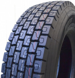 Powertrac Power Plus 295/80 22.5 152/149L ведущая