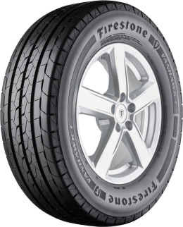 Firestone VanHawk 3 205/70 R15C 106R  