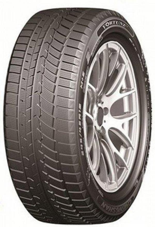 Fortune FSR-901 195/60 R15 88T не шип