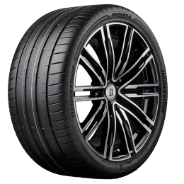 Bridgestone Potenza Sport 255/50 R20 109V XL Enliten 