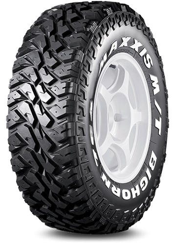 Maxxis MT-764 Bighorn 265/70 R16 117/114Q OWL