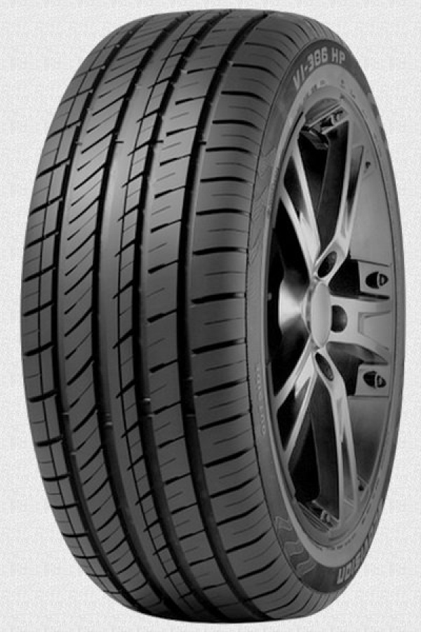 Ovation VI-386 HP Ecovision 255/60 R18 112V XL