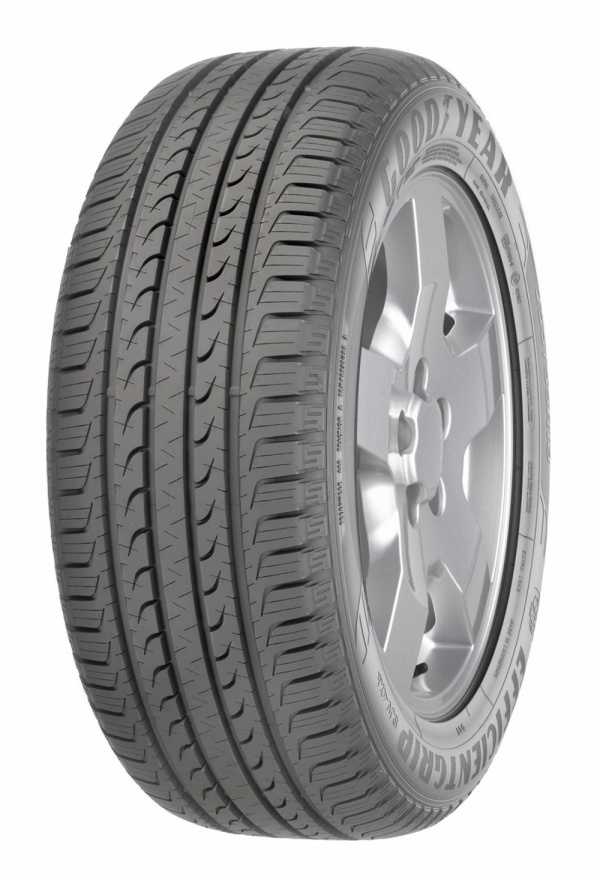 Goodyear EfficientGrip 285/40 R20 104Y RunFlat