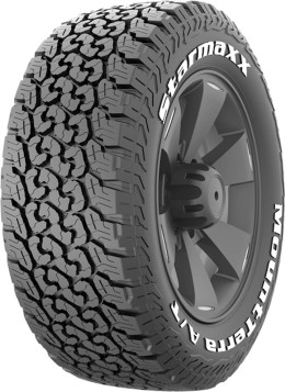 Starmaxx MountTerra A/T 265/70 R16 121/118S  