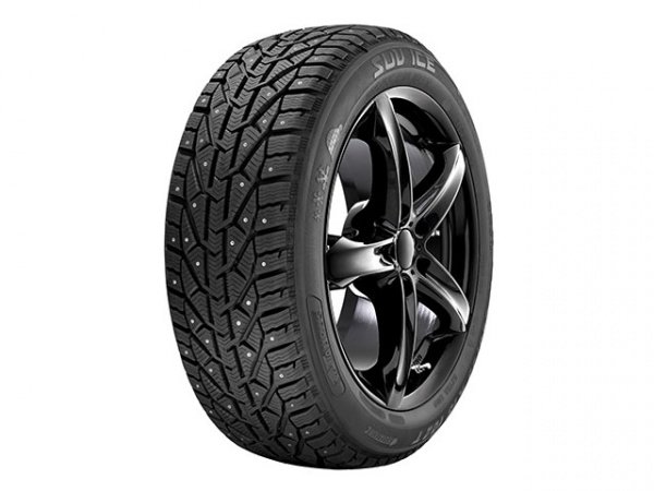 Taurus Ice 205/65 R16 99T XL под шип