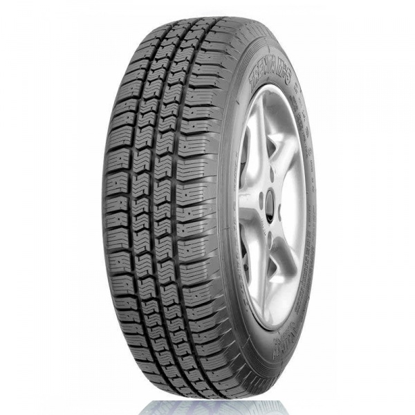 Voyager Winter 245/45 R18 100V не шип