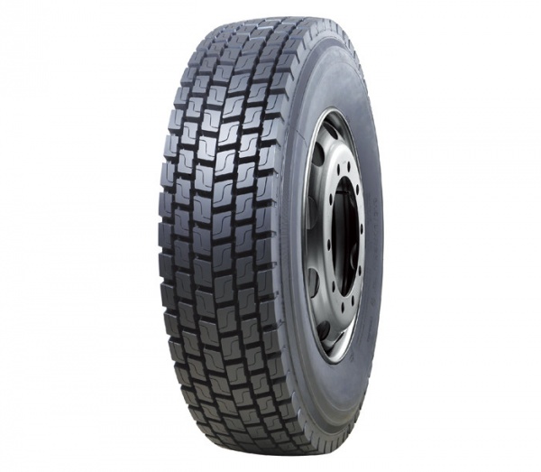Roadshine RS612A 10.00 R20 149/146K ведущая