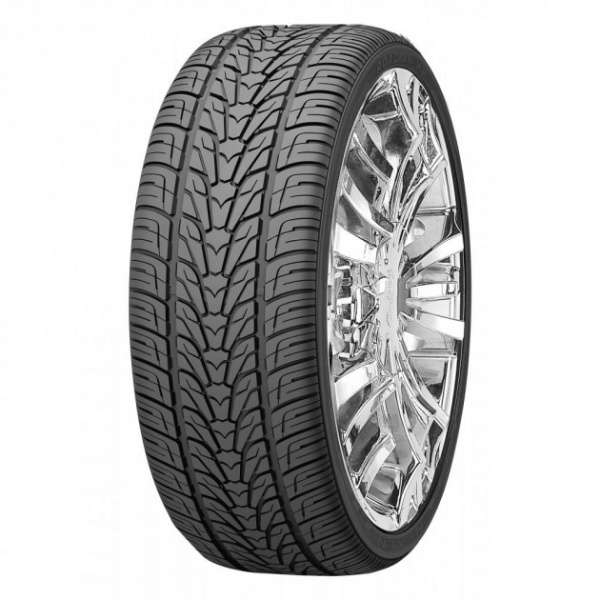 Prestivo PV-X1 Roadian H/P SUV 285/45 R19 111V XL