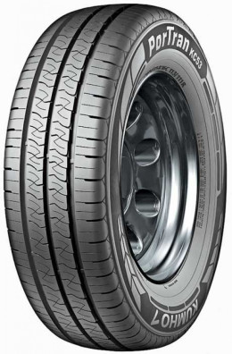 Kumho PorTran KC53 195/75 R16C 110/108R