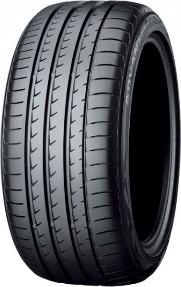 Yokohama Advan Sport V105T 285/40 R22 106Y